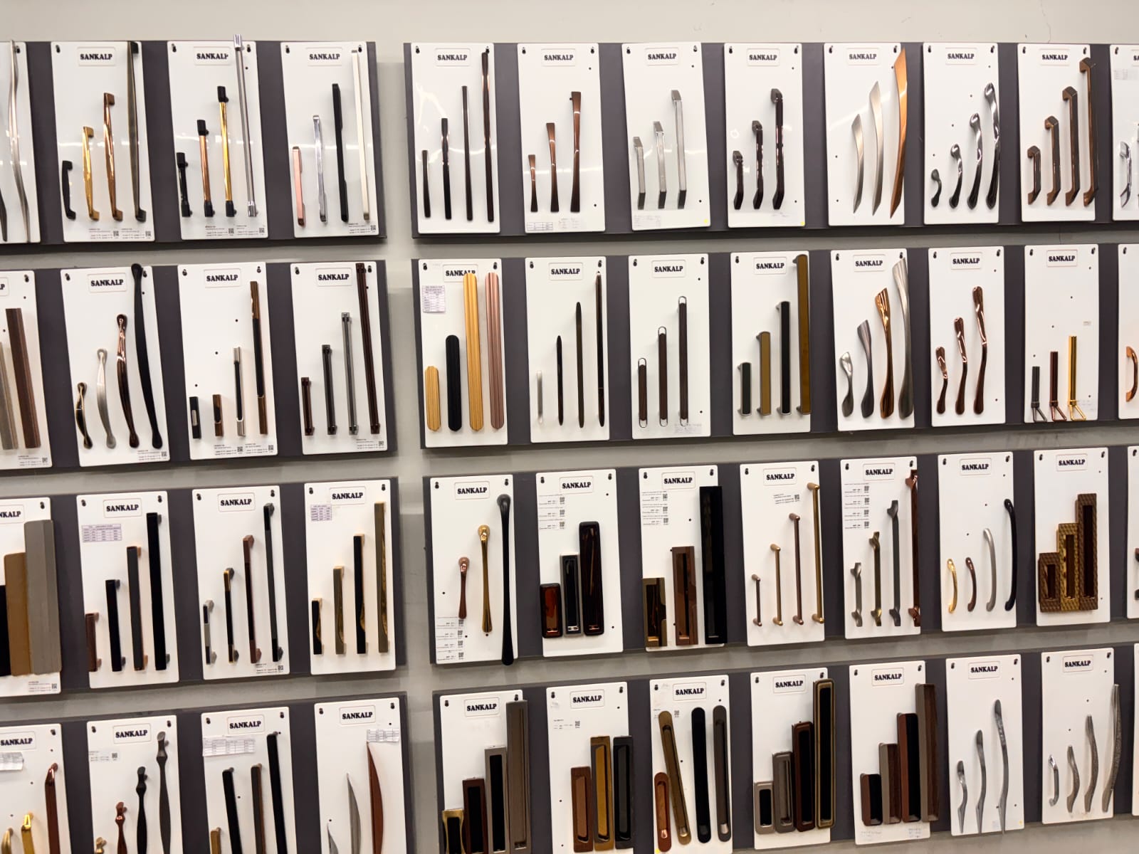 SANKALP Tiles Mahasamund Showroom